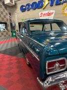 1965   Ford   FairLane 500
