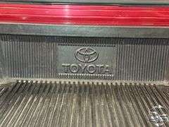 1998  Toyota  Tacoma SR5 4x4
