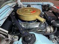 1965  Ford   Thunderbird