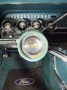 1965  Ford   Thunderbird