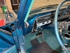 1965   Ford   FairLane 500