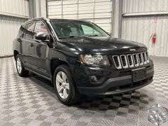2016  Jeep  Compass  Sport