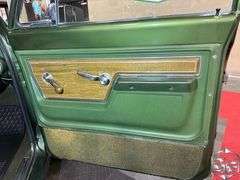 1972  Chevrolet   K10 Cheyenne Super 4WD