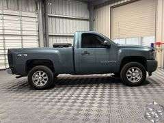 2009  Chevrolet  Silverado 1500  Work Truck