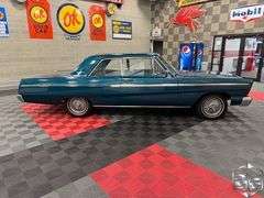 1965   Ford   FairLane 500
