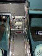 1965  Ford   Thunderbird
