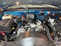 1998  Chevrolet  Pickup