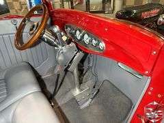 1930  Ford   Model A