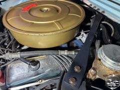 1965  Ford   Thunderbird