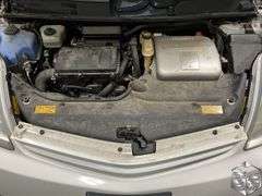 2004  Toyota  Prius