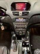 2009  Acura  MDX   SH-AWD W/Tech