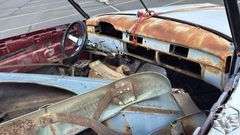 1949  Cadillac  Convertible