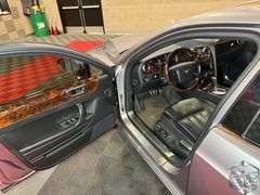 2006  Bentley  Continental Flying Spur