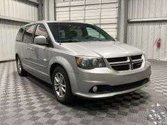 2014  Dodge  Grand Caravan  R/T