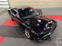 2010  Dodge  Challenger