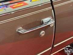 1984  Cadillac  Eldorado Bairritz