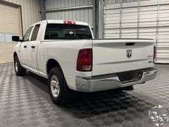2010  Dodge  Ram 1500  ST