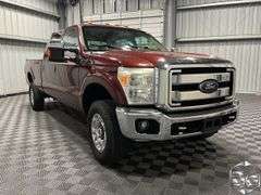 2012  Ford  F350 Super Duty  XLT