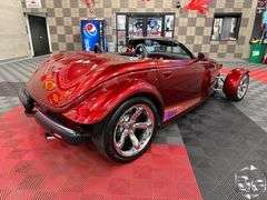 2002  Chrysler  Prowler