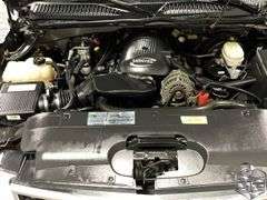 2007  Chevrolet  Silverado 1500 Classic  WT