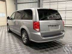 2014  Dodge  Grand Caravan  R/T