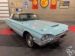 1965  Ford   Thunderbird