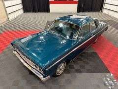 1965   Ford   FairLane 500