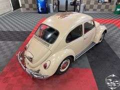 1967  Volkswagen   Beetle