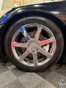 2006  Cadillac  XLR Star Black Limited Edition