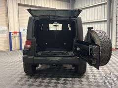 2013  Jeep  Wrangler  Sport