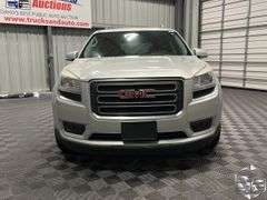 2013  GMC  Acadia  SLT