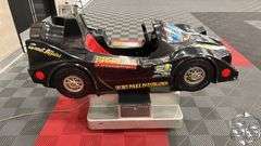 1988 - 2000 Futurmobil Falgas Kiddie Ride - Secret Police Investigation
