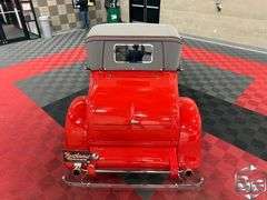 1930  Ford   Model A