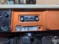 1970  Chevrolet   C-10