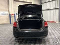 2013  Volkswagen  Passat  SE