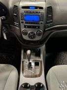2010  Hyundai  Santa Fe  GLS