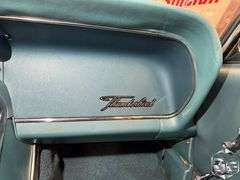 1965  Ford   Thunderbird