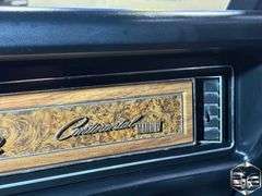 1975  Lincoln   Continental