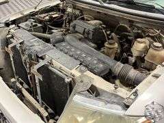 2008  Ford  F150  FX4