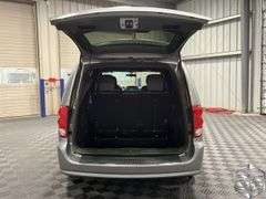 2014  Dodge  Grand Caravan  R/T