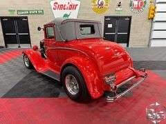 1930  Ford   Model A