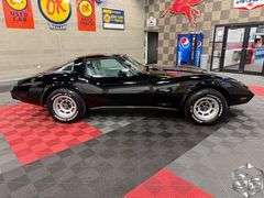 1978  Chevrolet   Corvette