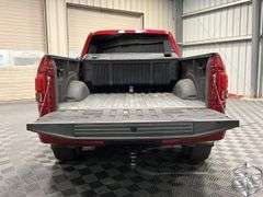 2016  Ford  F150  Lariat