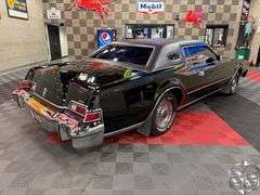 1975  Lincoln   Continental