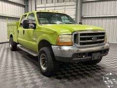 1999  Ford  F-350  Super Duty XLT