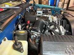 1998  Chevrolet  Pickup