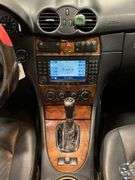 2006  Mercedes-Benz  CLK Class  CLK350