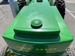 John Deere  LA