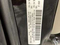 2012  Dodge  Grand Caravan  SXT