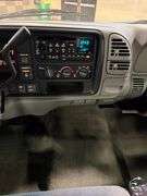 1998  Chevrolet  Pickup